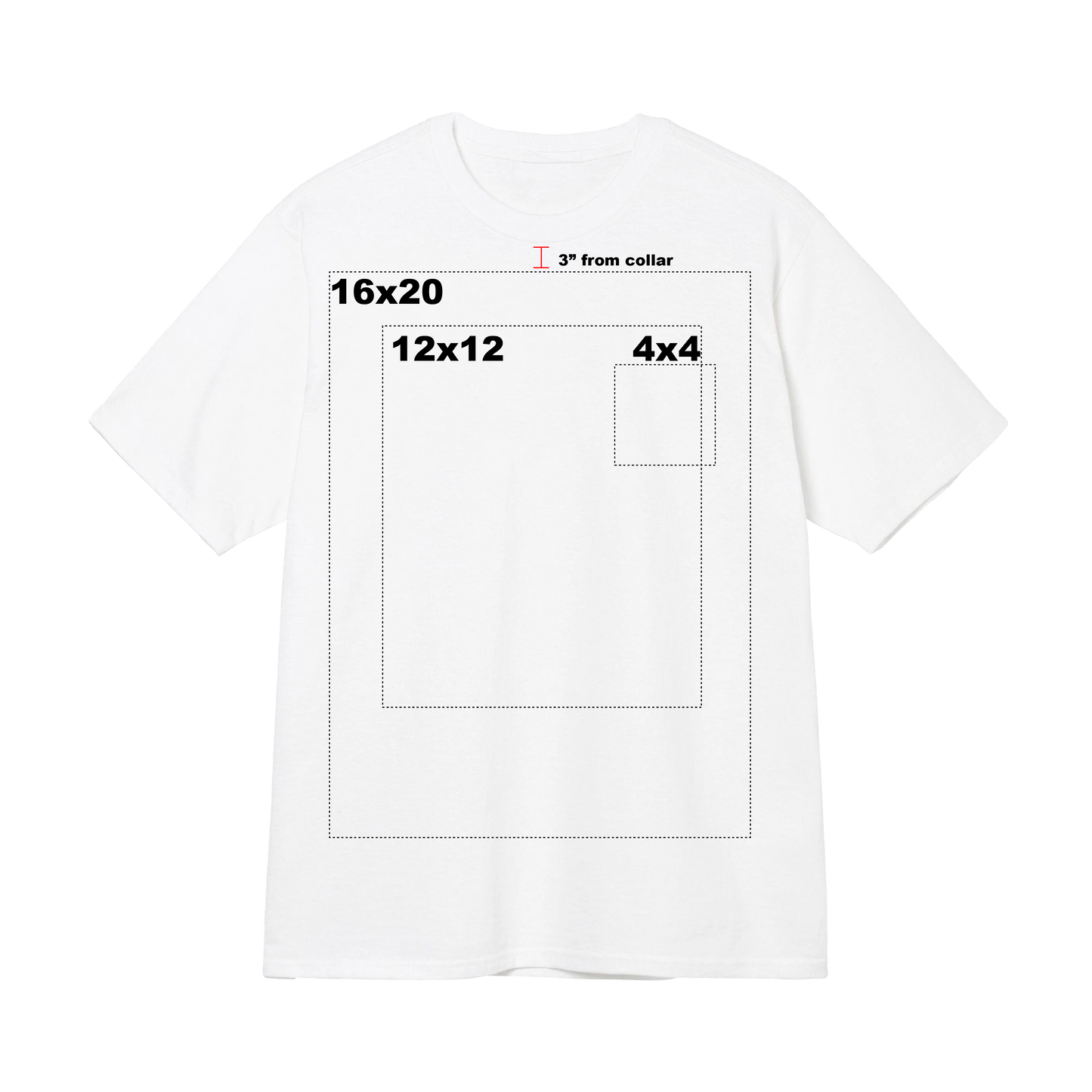 Screen Print 50-Pack